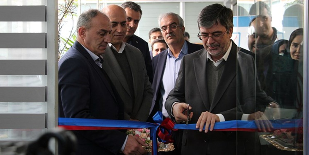 حفظ بلند مدت مشتریان وظیفه اصلی مجتمع تخصصی آراز