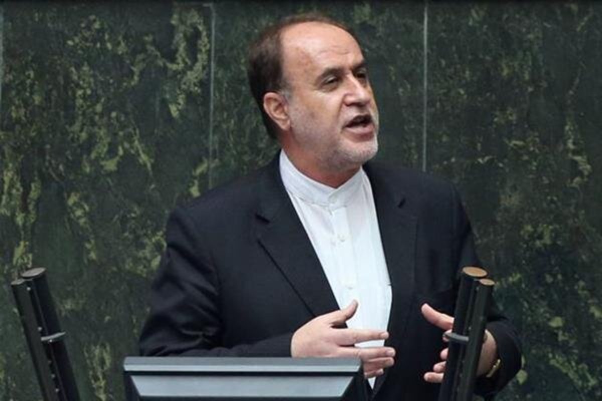 حاجی‌بابایی: در سال ۱۴۰۲ دولت مکلف است ۱۰۷ همت اموال دولتی را به فروش رساند