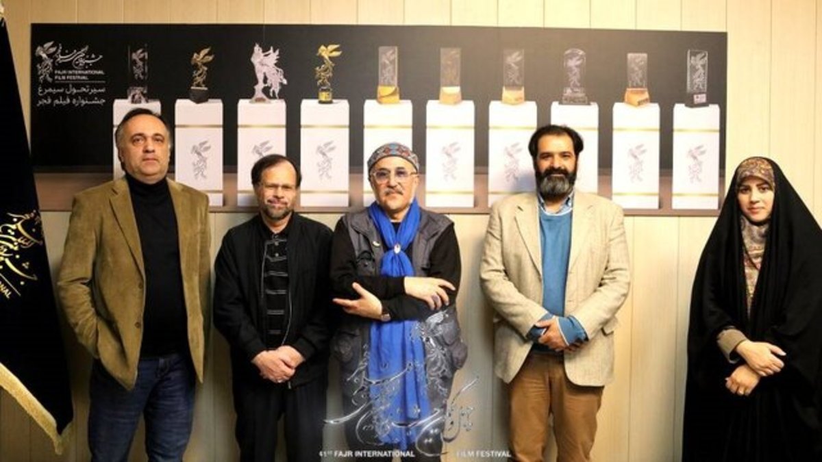 اولین اطلاعات رسمی از بخش مستند فیلم فجر