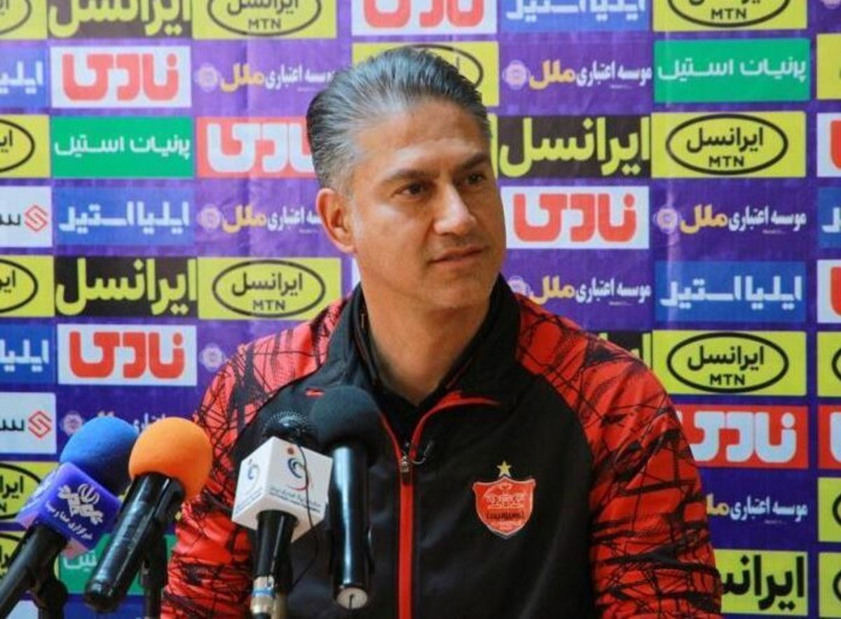مطهری: این همه جنگ، جدال و درگیری و حاشیه قشنگ نیست