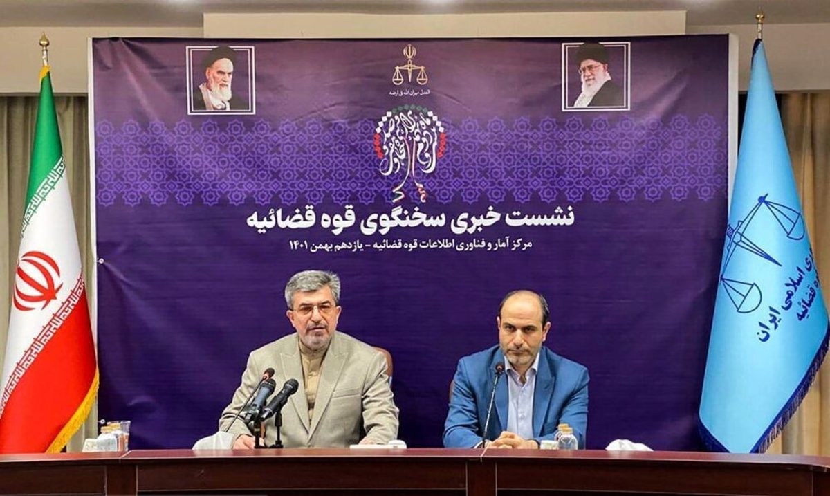 ستایشی: پرونده آزار و اذیت ۱۵ نوجوان در مشهد در مرحله تحقیقات است
