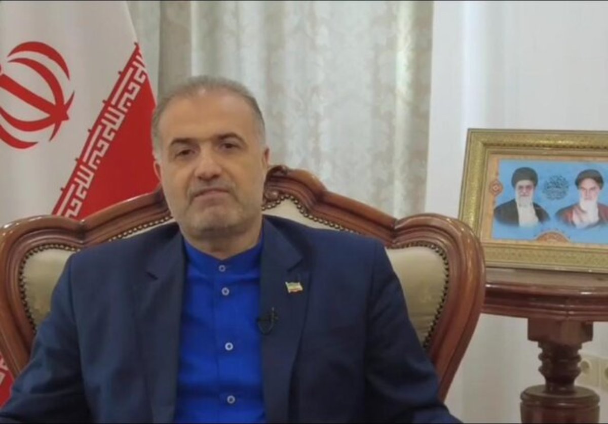 ارزیابی سفیر ایران در مسکو از روند همکاری‌های ضد تحریمی ایران و روسیه
