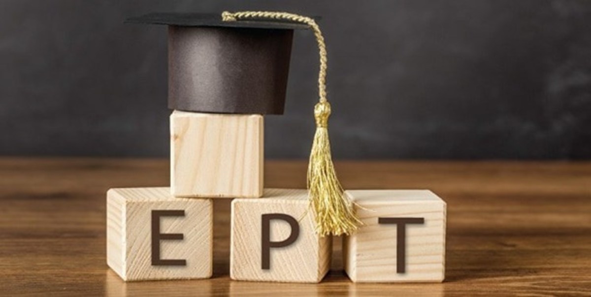 ثبت‌نام آزمون EPT اسفندماه ۱۴۰۱ دانشگاه آزاد آغاز شد