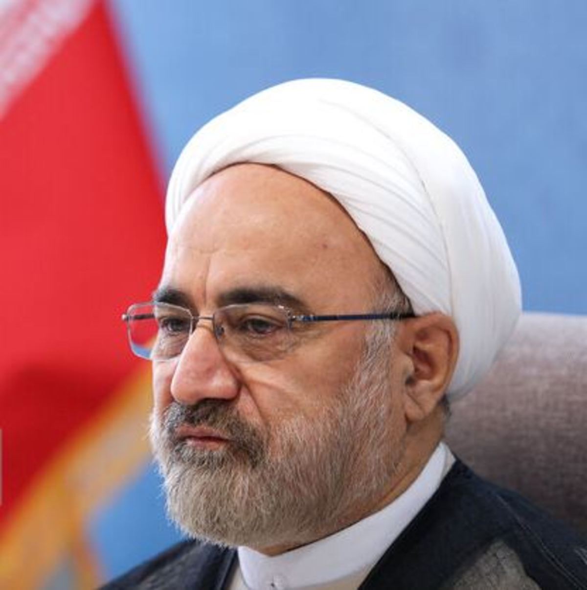 پیام تبریک معاون اول قوه قضائیه برای چهل و پنجمین سالگرد انقلاب اسلامی