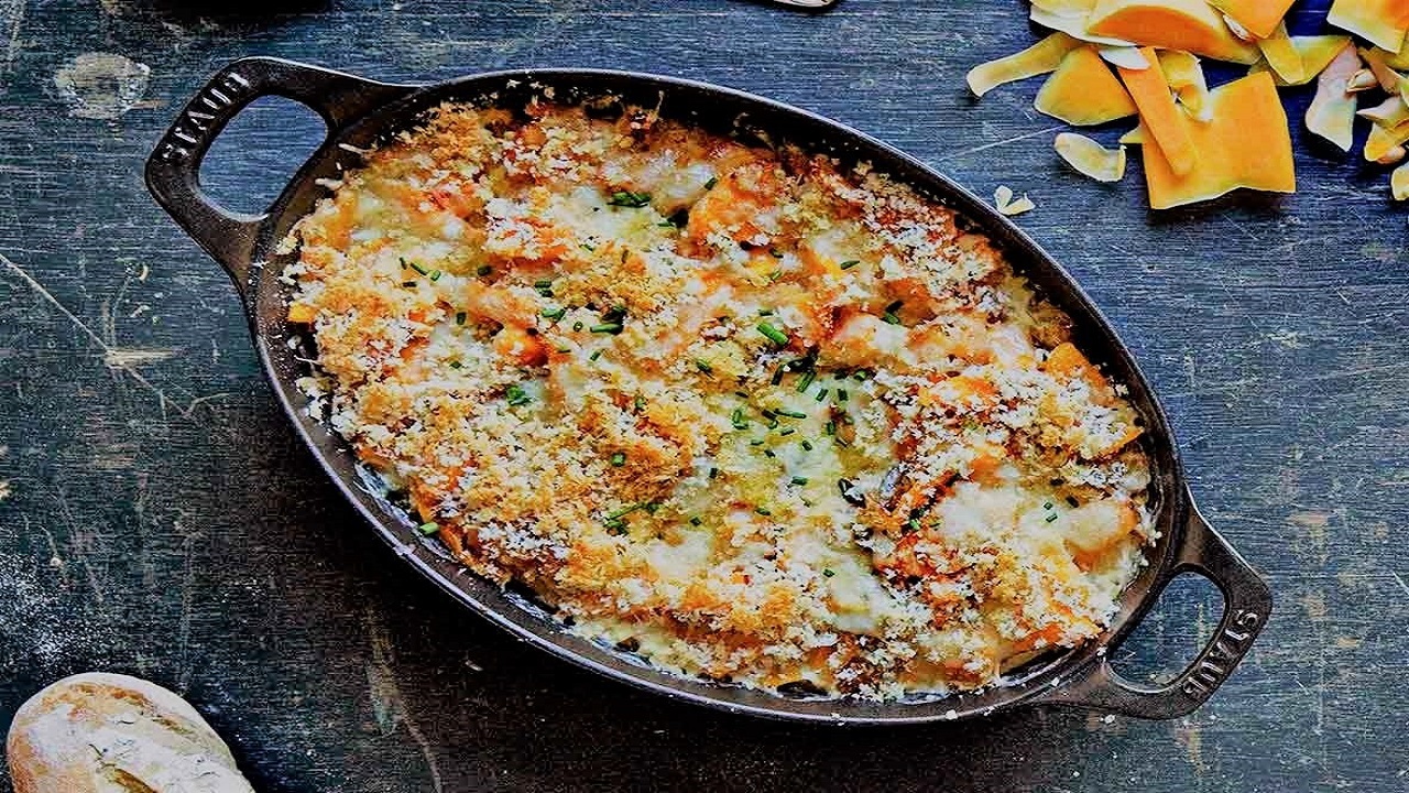 نکات مهم مربوط به تهیه تست مرغ و قارچ، غذای مدرن و راحت