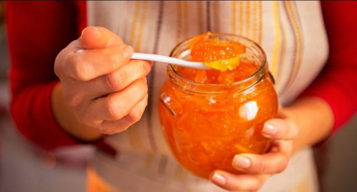 فوت و فن تهیه مربای خوشرنگ با طعمی بی نظیر برای صبحانه