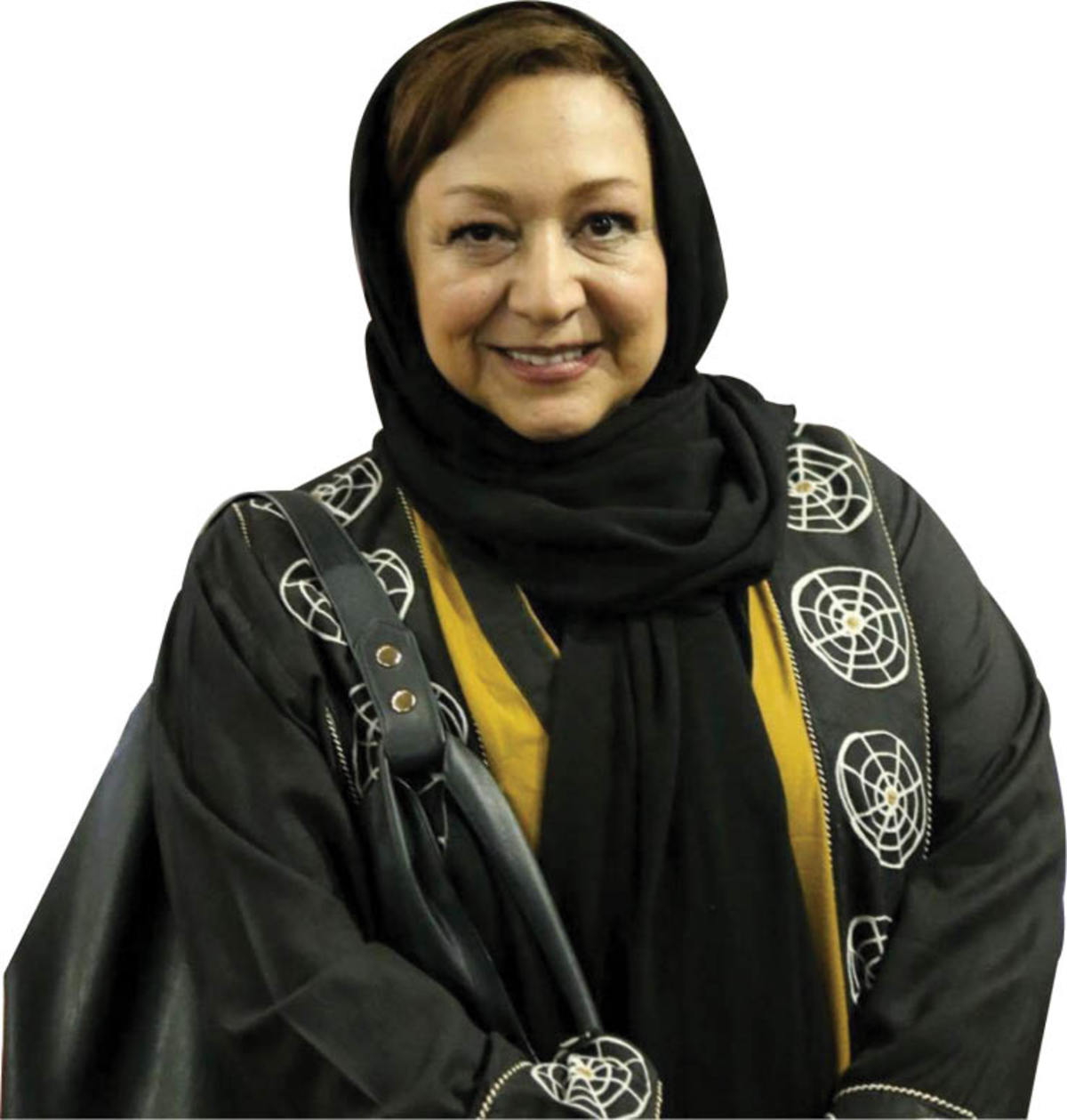 روایت ناتمام «مادر نگران سیما»