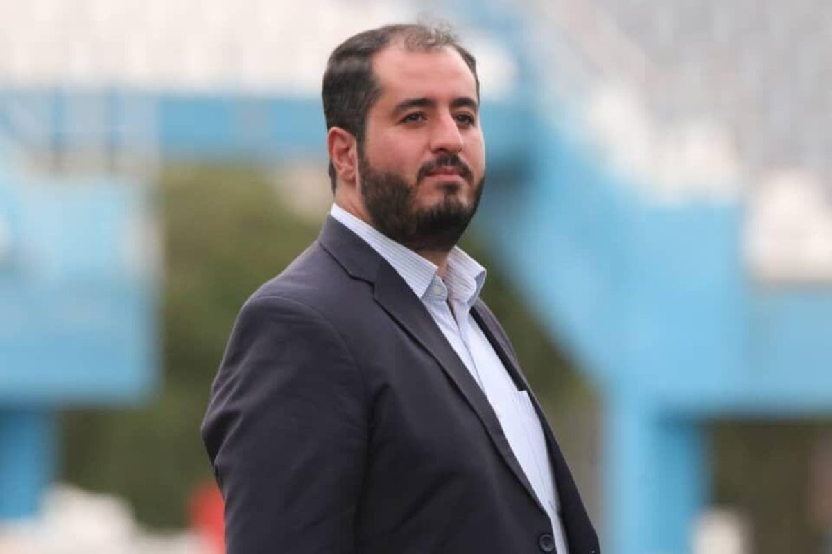 امیدوار: درباره داوری کارشناسان نظر دهند