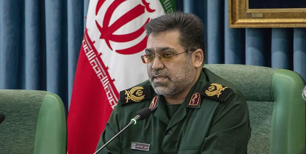 فرمانده سپاه الغدیر: جهاد خدمت‌رسانی یکی از مهمترین نیاز‌های کشور است/ اگر هزاران بار برای مردم ایران جان دهیم، کم است