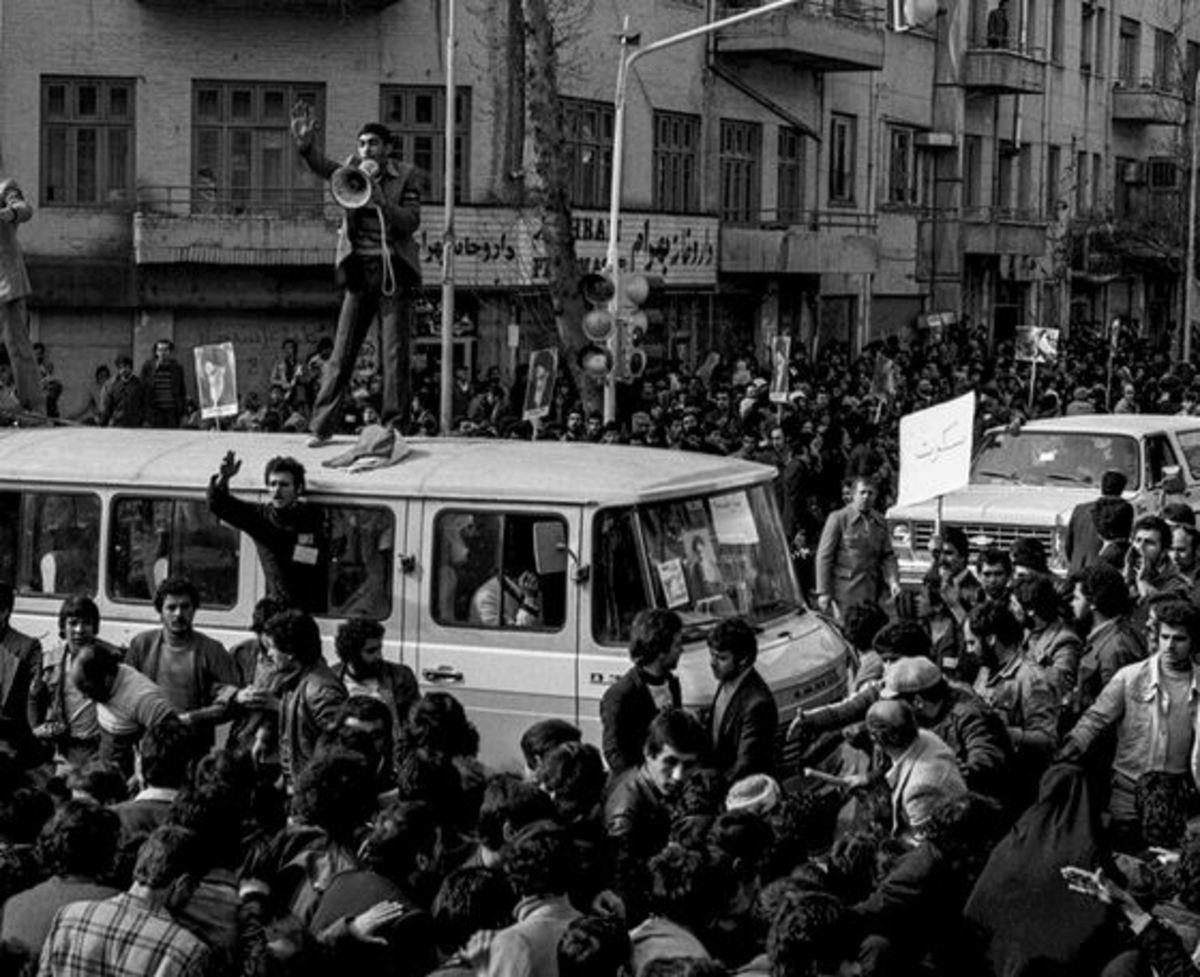 مسجد علوی خرم آباد؛ کانون مبارزه انقلابیون علیه دژخیمان طاغوت