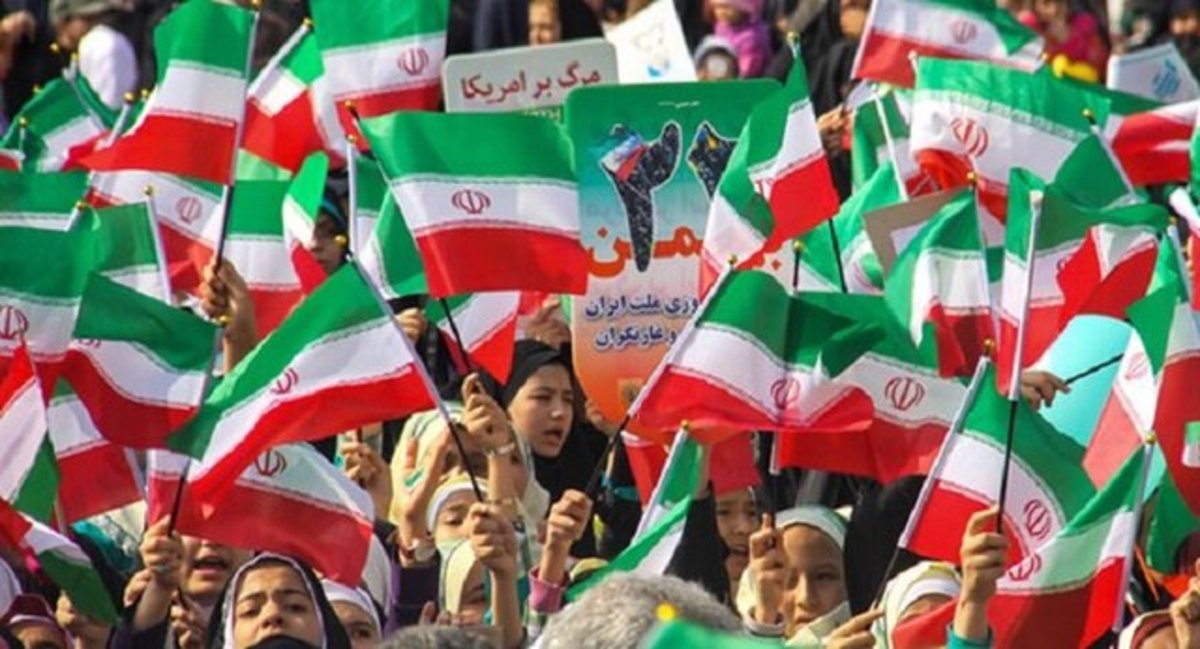 پیشرفت‌های جمهوری اسلامی در حوزه‌های مختلف بی‌نظیر است