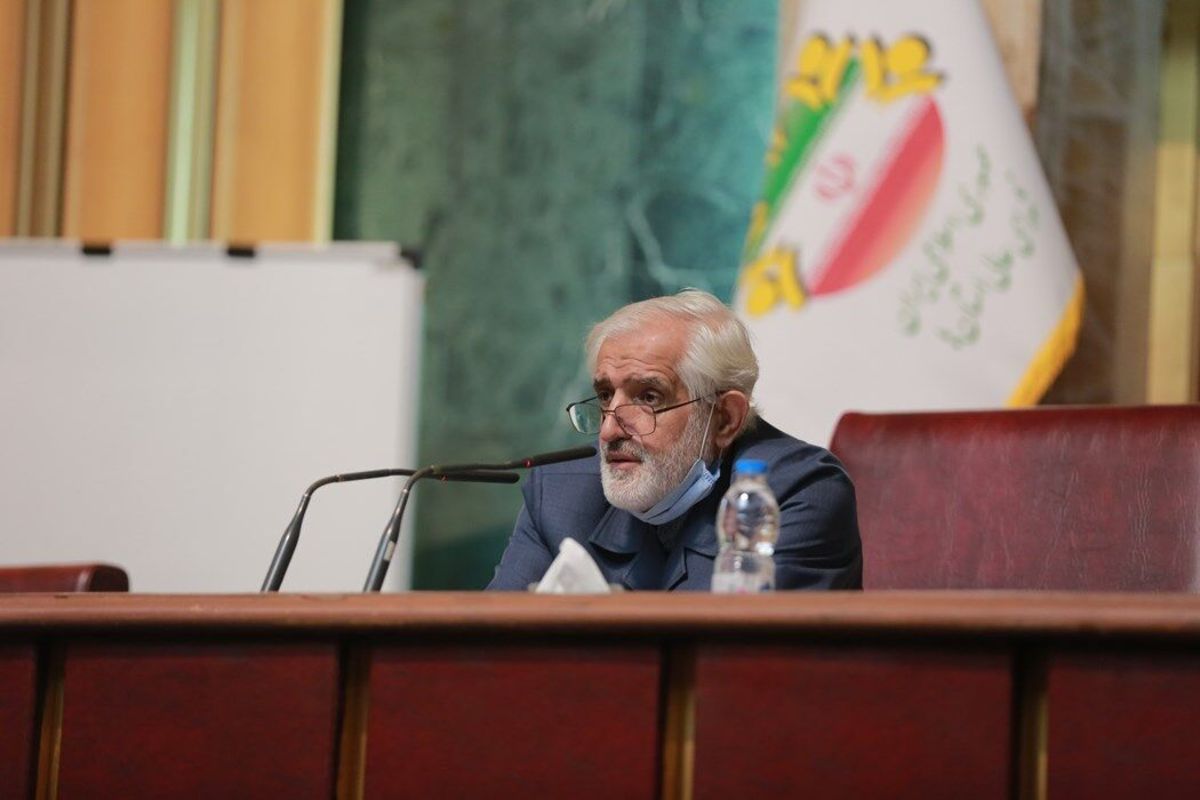 ۷۰ درصد املاک و اسناد کشور قولنامه‌ای است/آمادگی برای مشارکت در ساخت مسکن