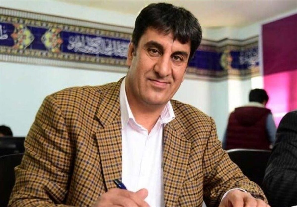 افشاریان: گل آلومینیوم خطا بود