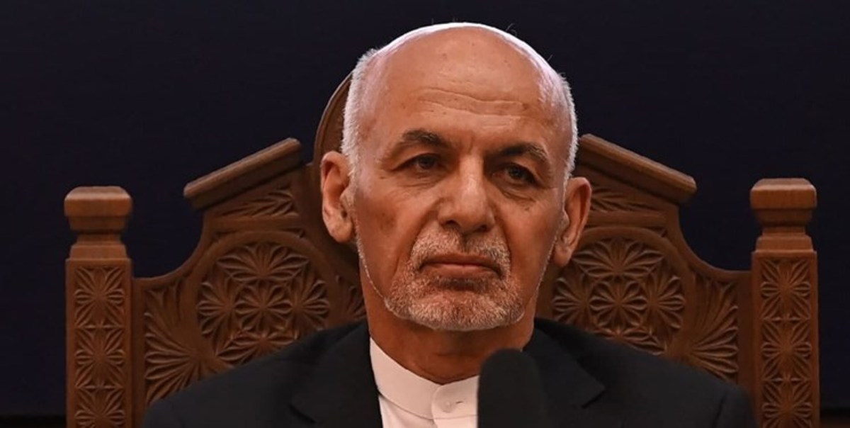 رسانه ایتالیایی: اشرف غنی در ازای ۱۱۰ میلیون دلار افغانستان را تسلیم طالبان کرد