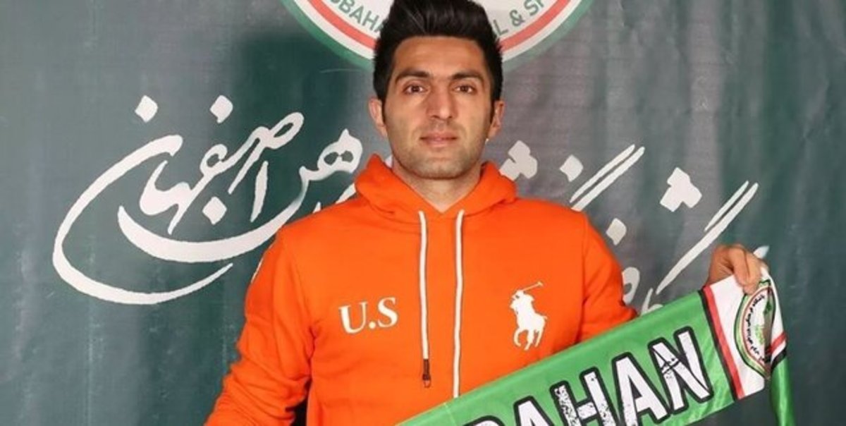 با برد ملوان همه چیز از نو شروع می‌شود