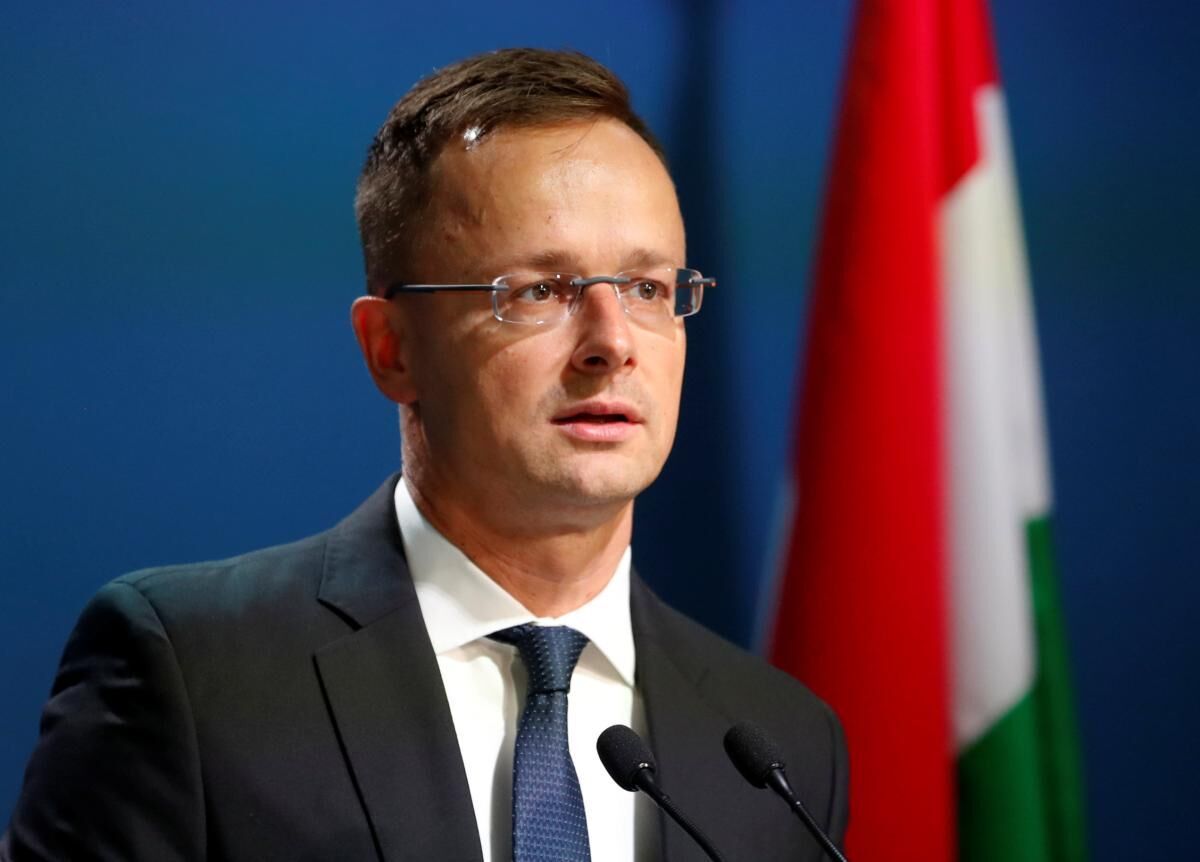 اظهارات سفیر آمریکا باعث واکنش تند وزیر امورخارجه مجارستان شد