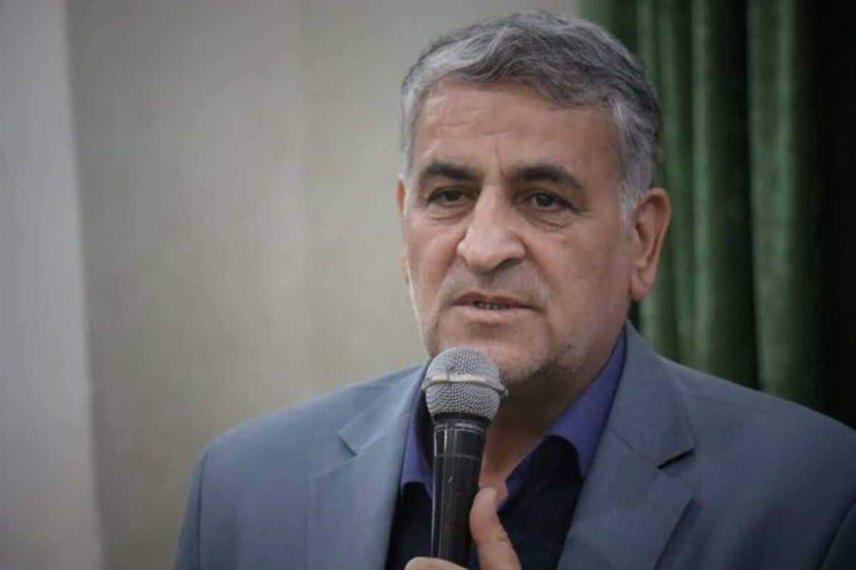 کمبود آب شاهرود ۲۰۰ لیتر بر ثانیه است