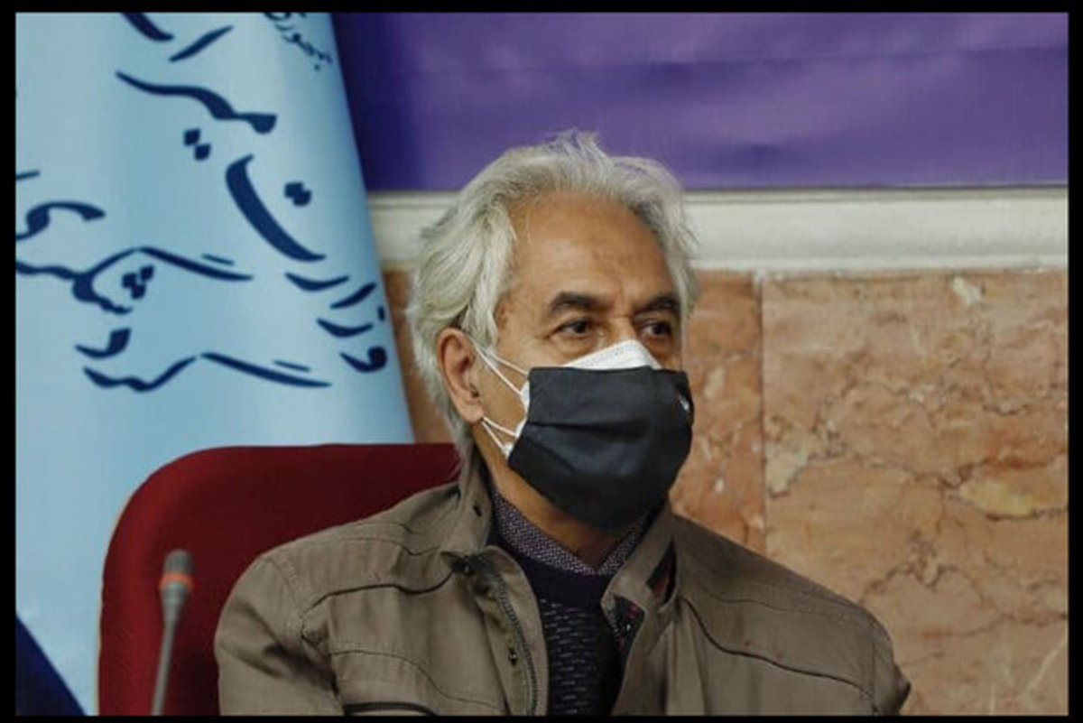 ثبت «دایه دایه وقت جنگه» در فهرست میراث ناملموس