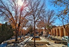 نگاهی به تاریخچه میدان خان یزد، اثری بجا مانده از زمان قاجار