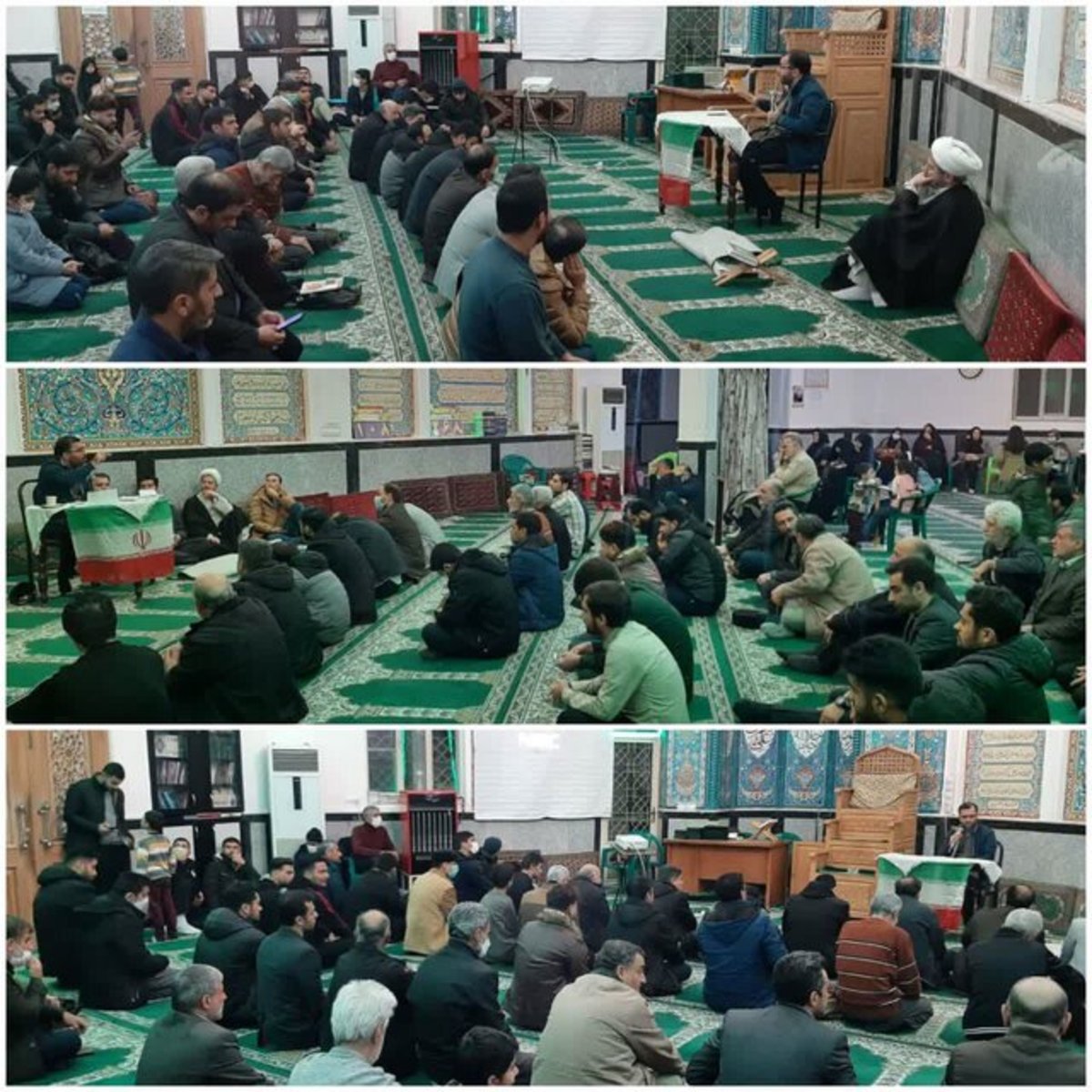 هدف دشمن تزریق ناامیدی در جامعه است