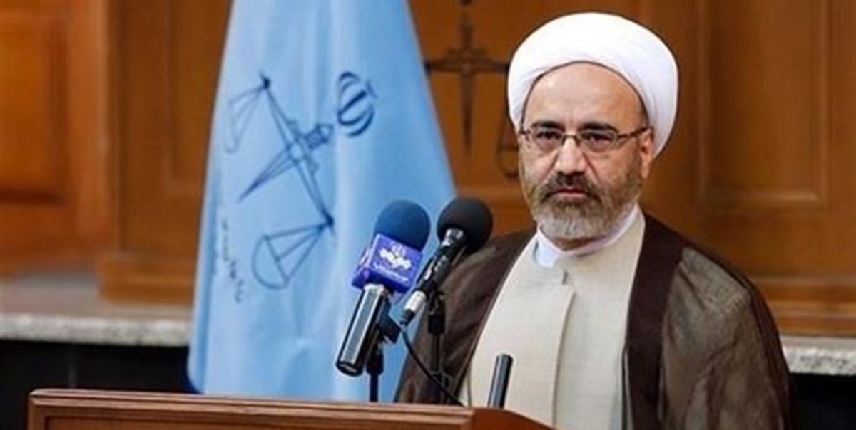 معاون اول قوه قضاییه: تبیین و تحلیل ابعاد حقوقی بیانیه گام دوم انقلاب امری ضروری است