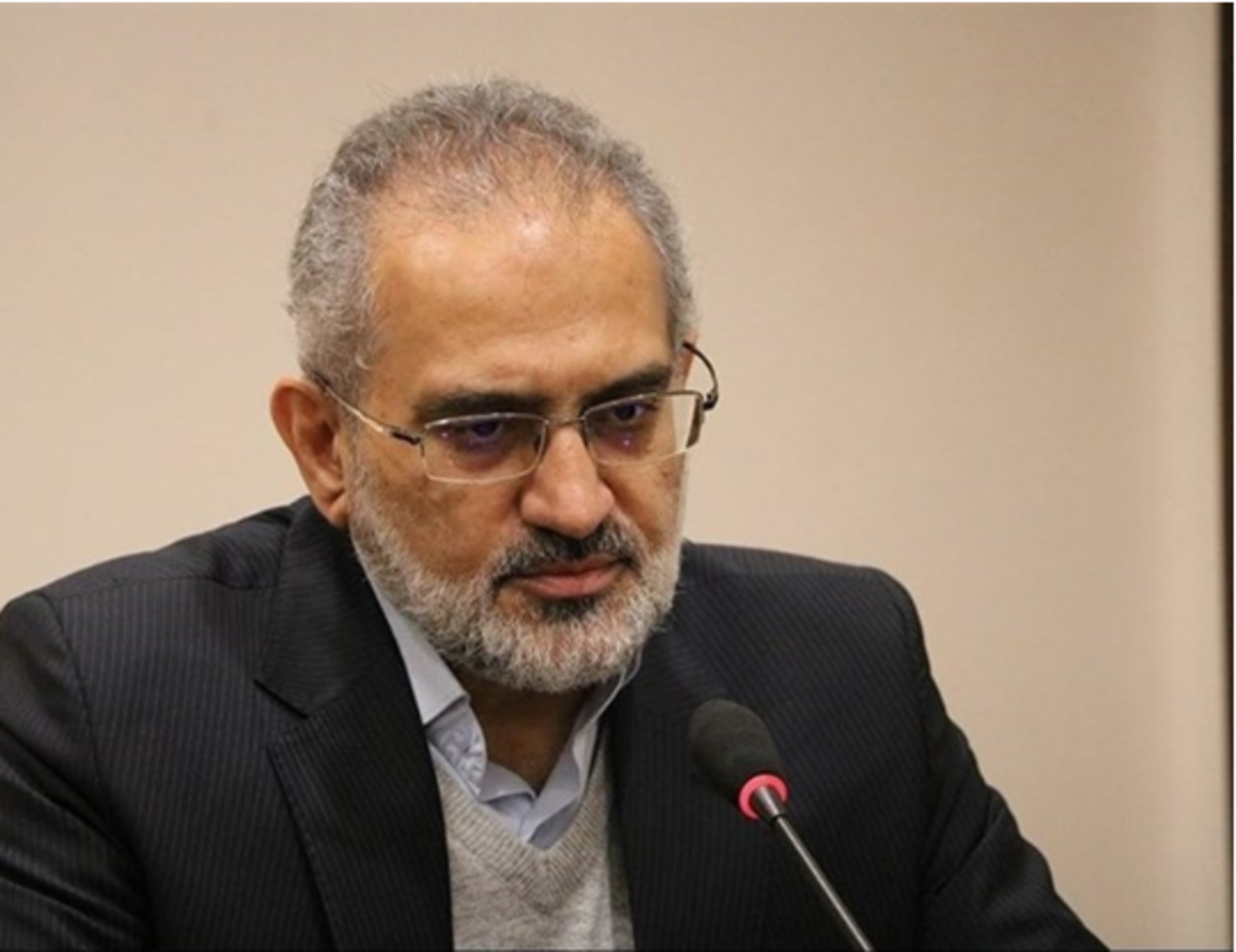 معاون پارلمانی رئیس‌جمهور: وجود مشکلات را انکار نمی‌کنیم