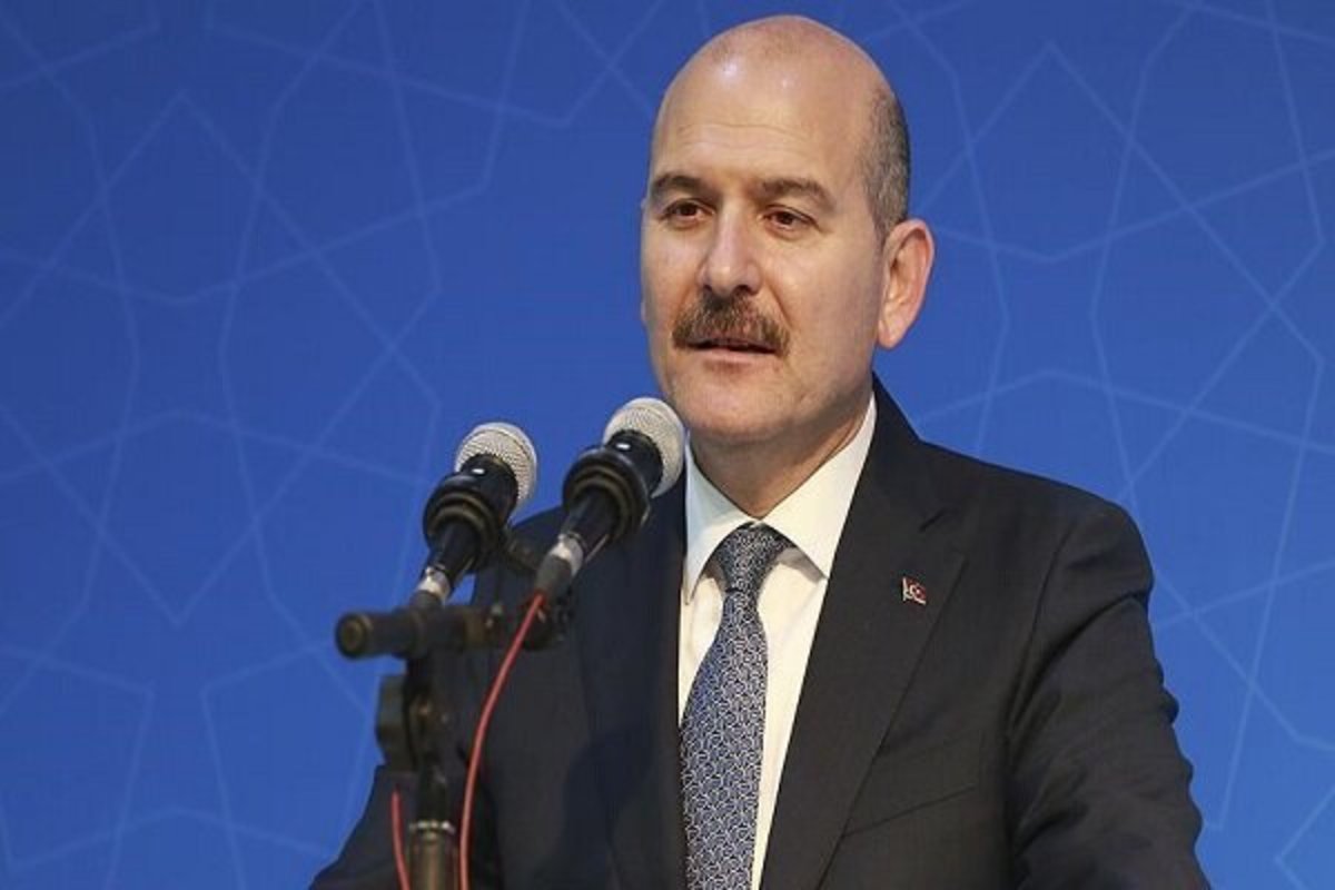 هشدار ترکیه به سفیر آمریکا: «دستان کثیف» را دور کنید