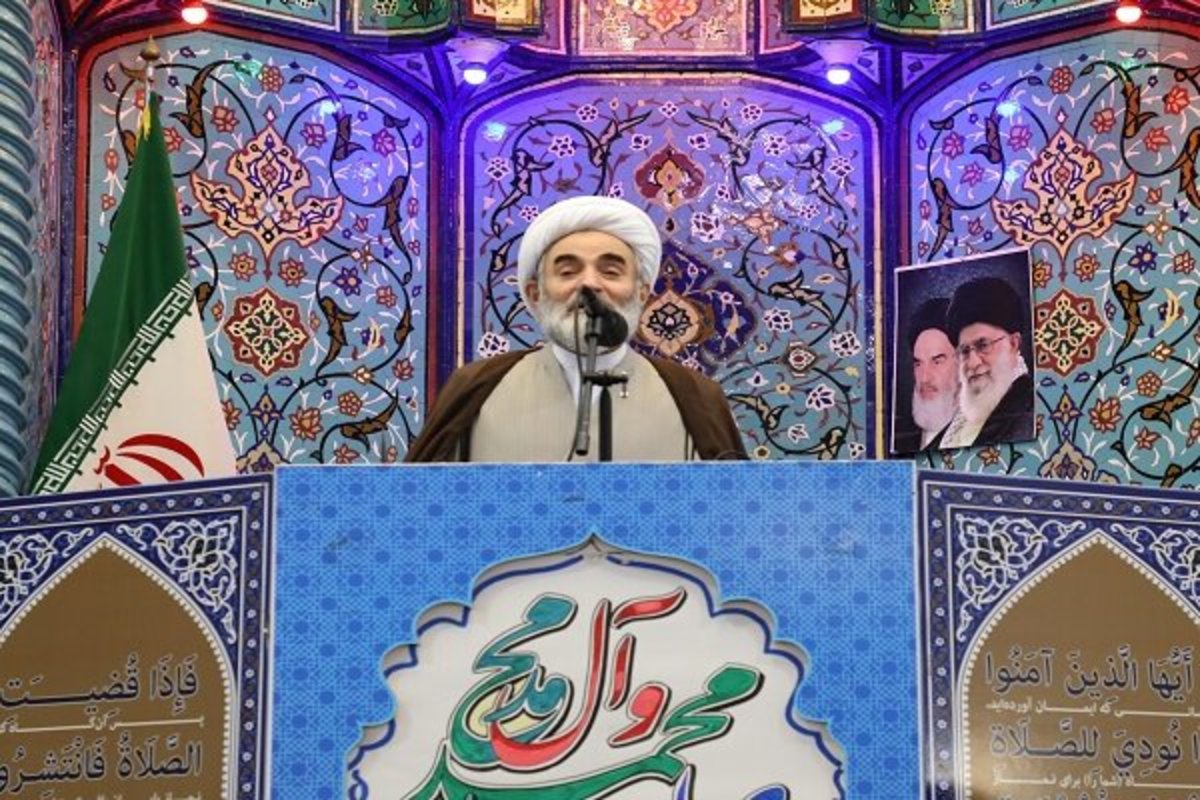 عقب افتادگی اقتصاد ایران باید جبران شود