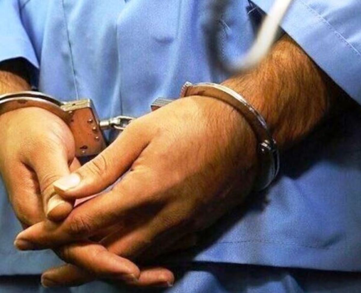 دستگیری ۲ نفر از عوامل آتش‌زدن بنر‌های دهه فجر در مشهد