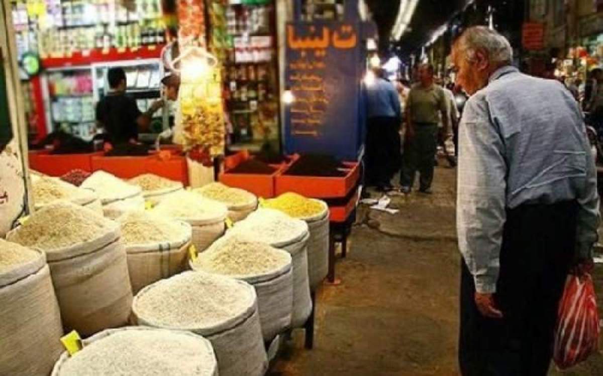 معیشت مردم در وضعیت قرمز؛ پیامد‌های گرانی سرسام‌آور کالا‌های اساسی و اقلام ضروری