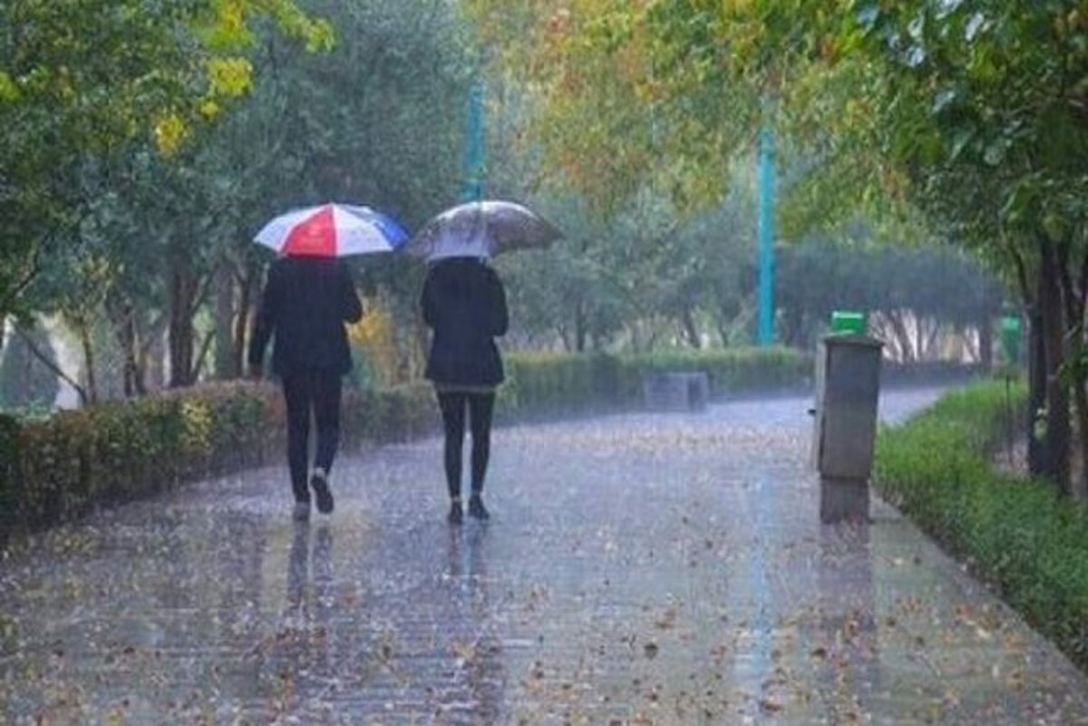 محقق شدن تنها ۴۰ درصد بارش یک سال آبی در خراسان جنوبی