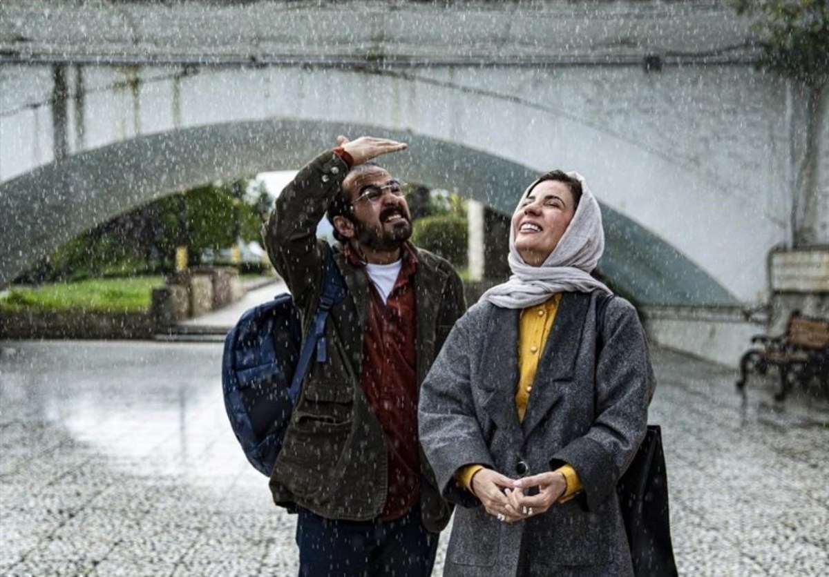 نگاهی به فیلم 