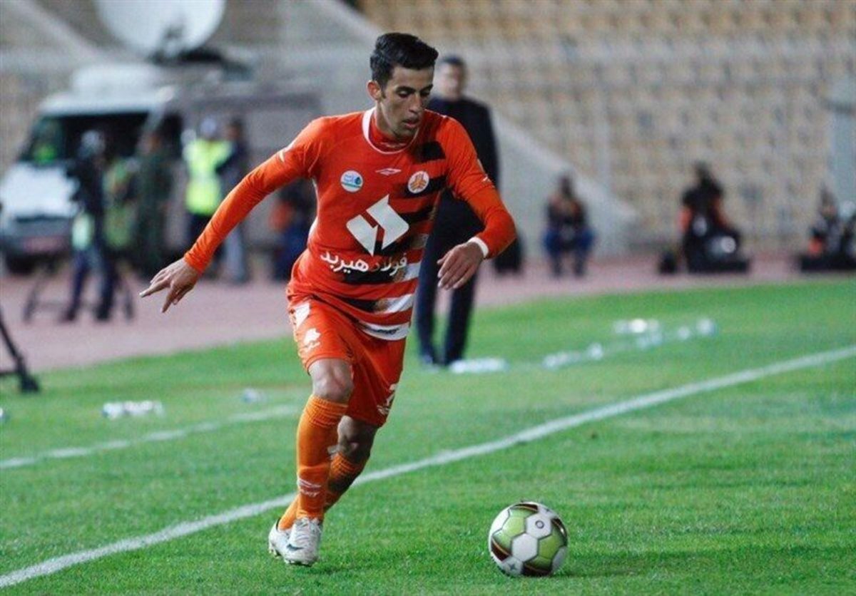 تبریک تولد یک پرسپولیسی توسط یک استقلالی+ عکس