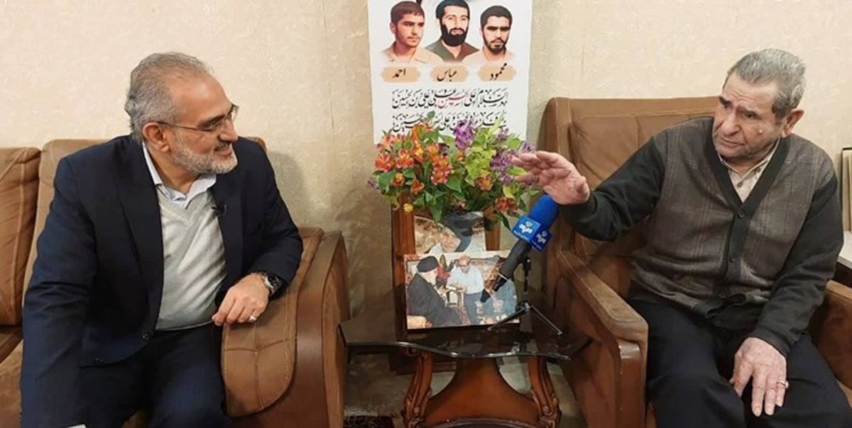 امیدواری حسینی به عبور موفقیت‌آمیز از جنگ اقتصادی