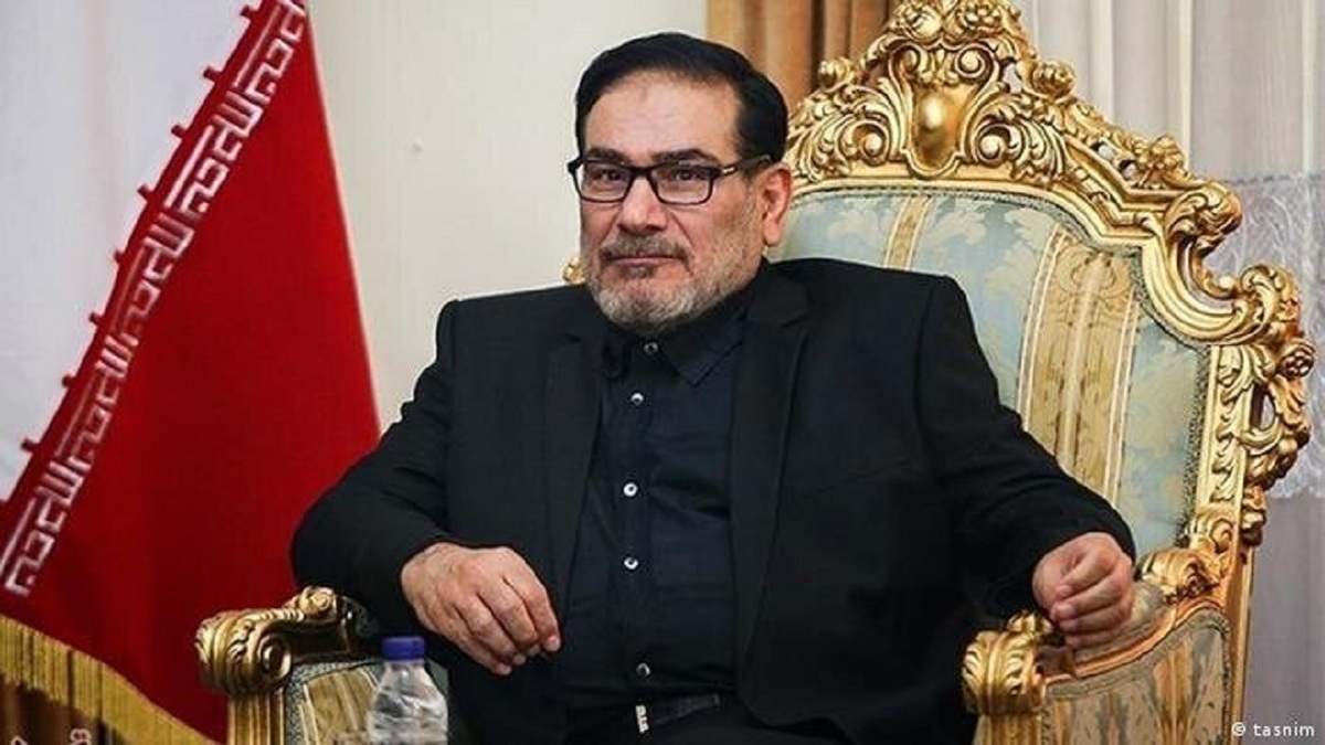 سفر شمخانی به روسیه برای شرکت در نشستی درباره افغانستان