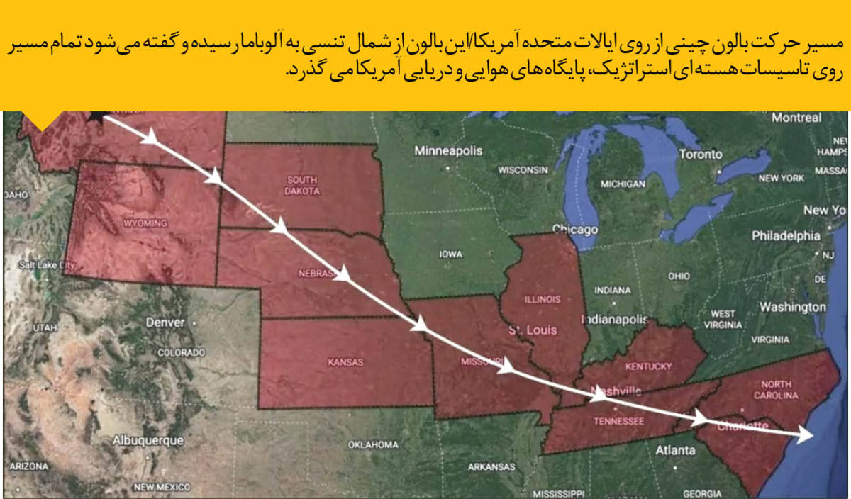 ماجرای پرنده مرموز پکنی چه بود؟ + جزئیات