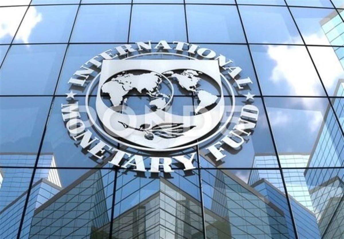 هشدار صندوق بین المللی پول درباره بحران بازار املاک چین