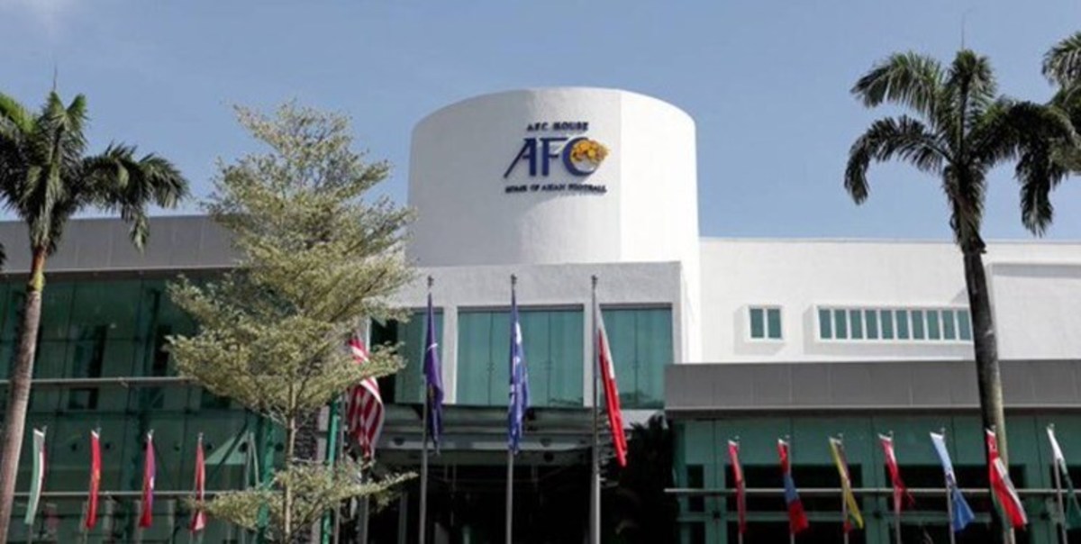 جیب AFC با روبل روسیه پر می‌شود