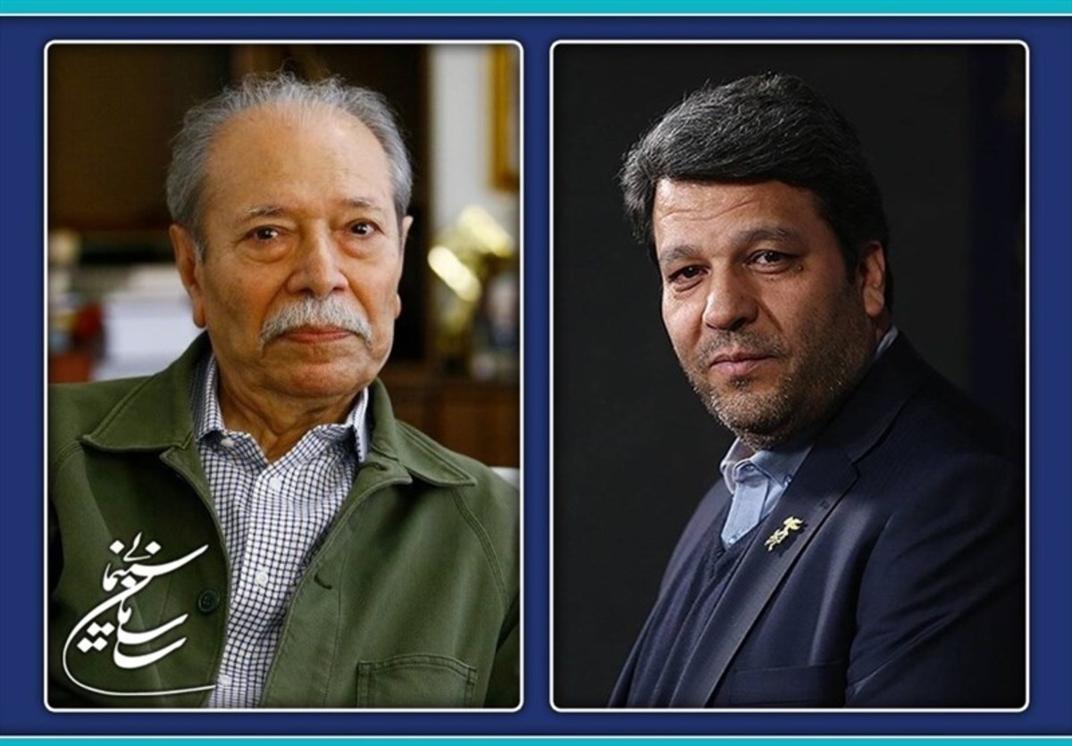 بیانیه رئیس سازمان سینمایی کشور به مناسبت سالروز تولد استاد علی نصیریان