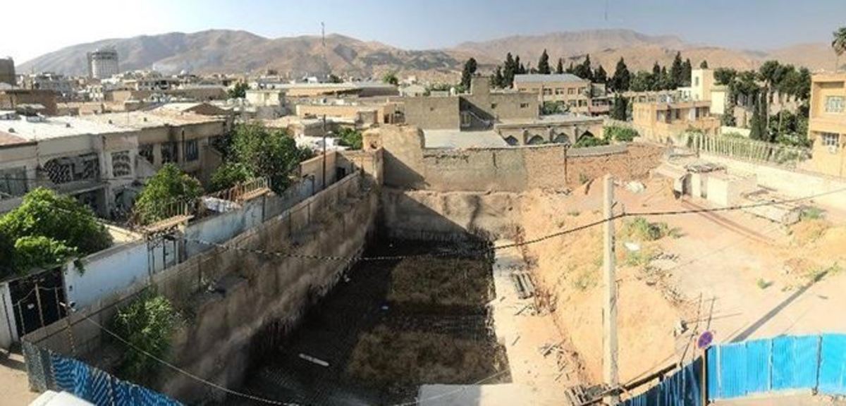 خانه‌هایی که قرار است روی سر صاحبشان خراب شوند!