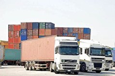 صادرات بیش از ۱۱۶ میلیون دلار کالا از خراسان شمالی به سایر کشور‌ها