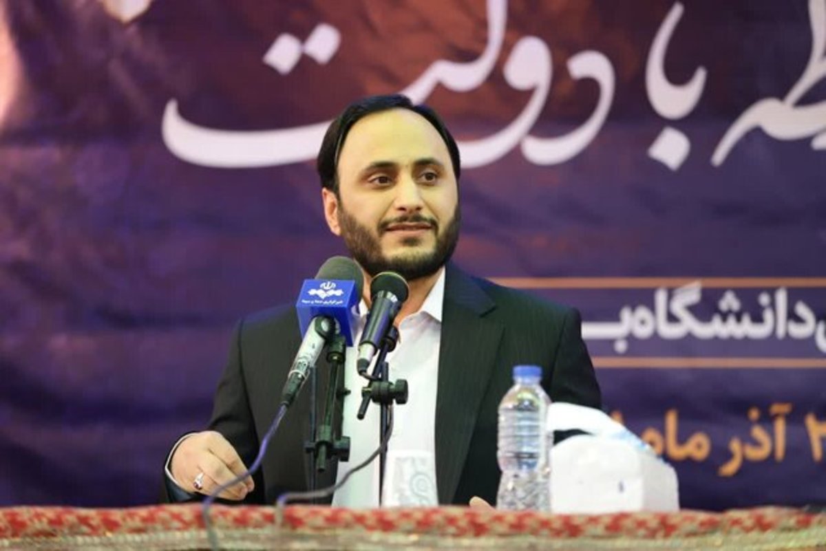 بهادری جهرمی: از کشور‌های پیشرو در برخورداری از آب آشامیدنی هستیم