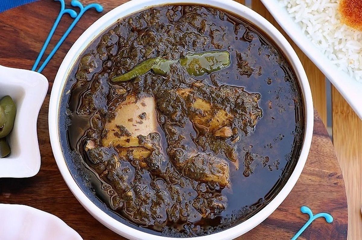 طرز تهیه قلیه ماهی به سبک جنوبی‌ها