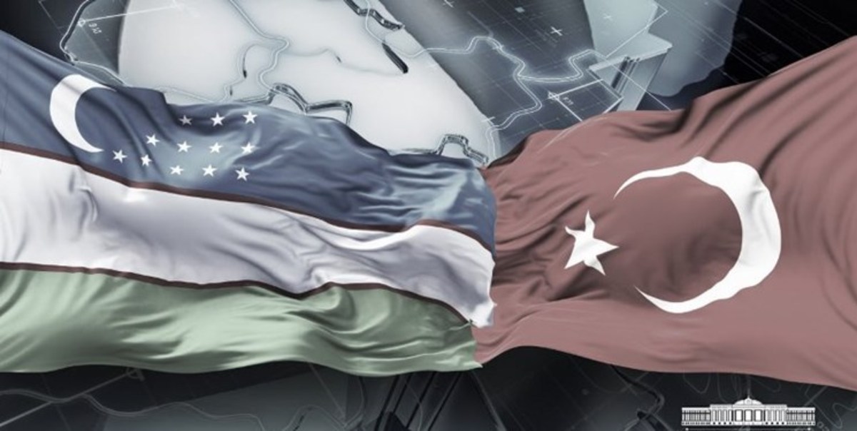 تسلیت رئیس جمهور ازبکستان به «اردوغان» در پی وقوع زلزله