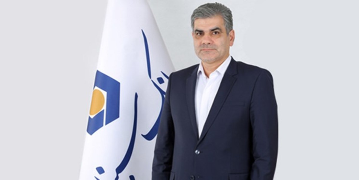 غلامرضا فتحعلی مدیرعامل بانک سینا شد