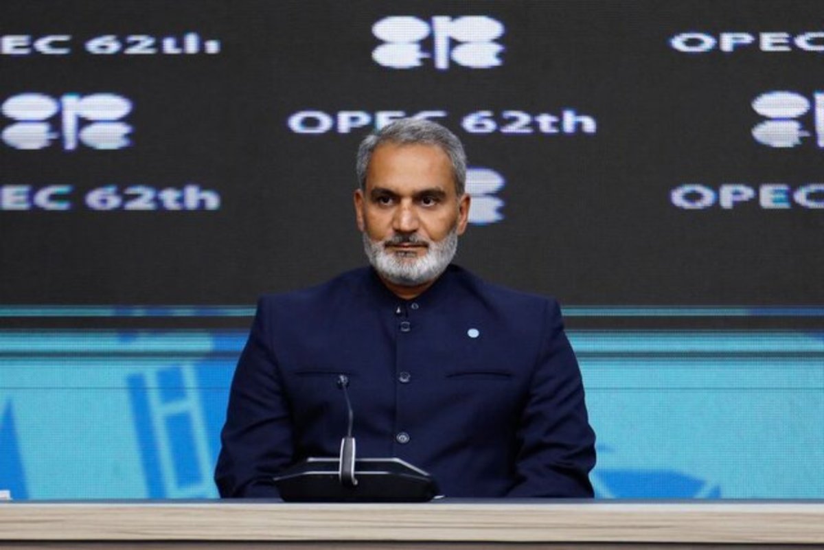 دبیرکل اوپک: نقش سازنده اوپک پلاس جای تقدیر دارد