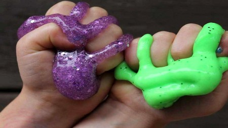 با معجزه خمیربازی و تاثیر آن بر اعتماد به نفس کودکتان آشنا شوید