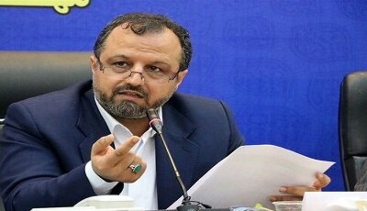 خاندوزی: ساخت مدارس و انجام پروژه‌های آبخیزداری در اولویت مولدسازی قرار دارند