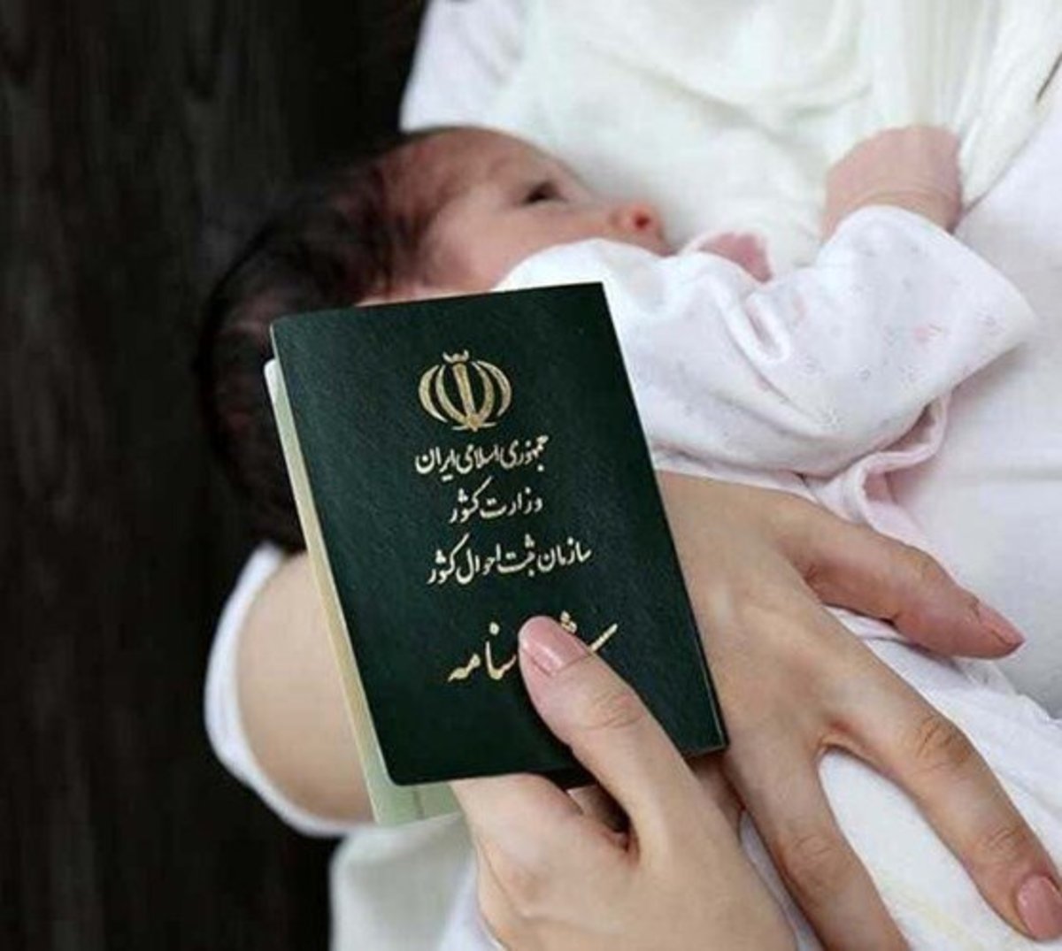 نام گذاری بیش از ۱۰ هزار نوزاد به نام 