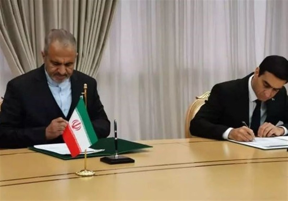 برگزاری پانزدهمین کمیسیون مشترک کنسولی، مرزی و گمرکی ایران و ترکمنستان